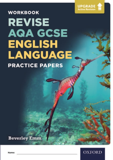 AQA GCSE English Language Practice Papers