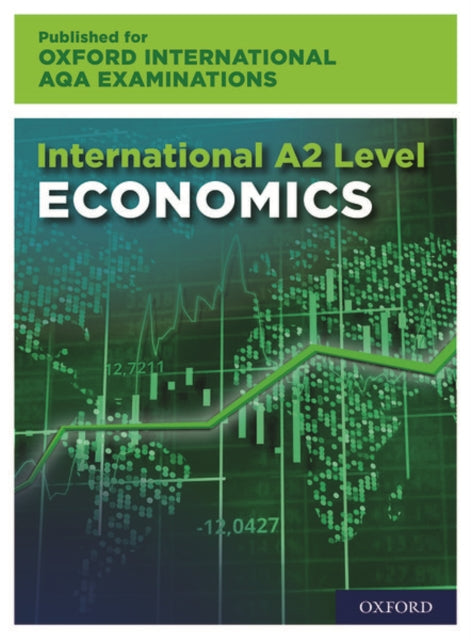 OxfordAQA International A2 Economics (9640)