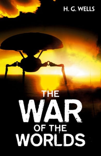 War of the Worlds