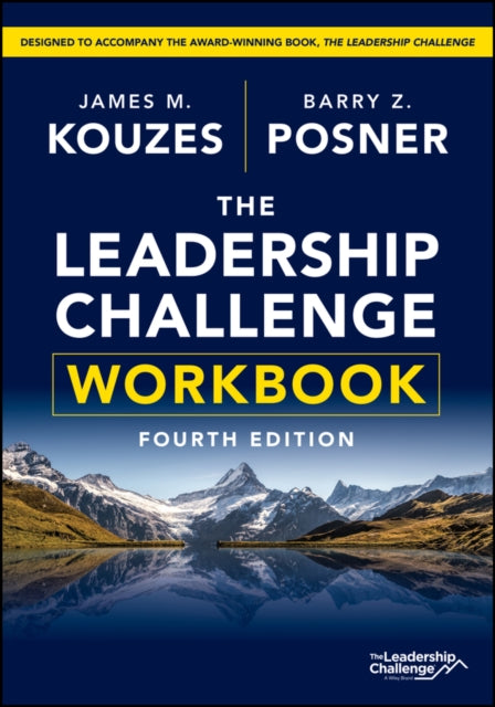 Leadership Challenge Workbook