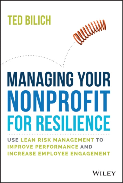 Managing Your Nonprofit for Resilience