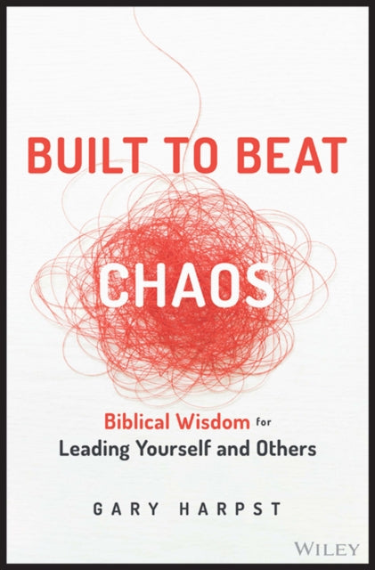 Built to Beat Chaos