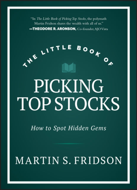 Little Book of Picking Top Stocks