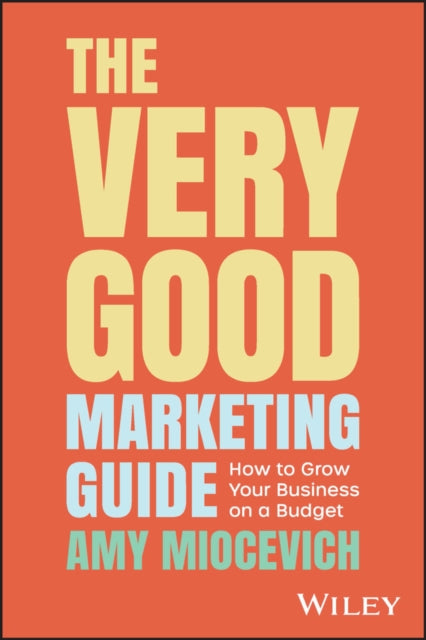 Very Good Marketing Guide