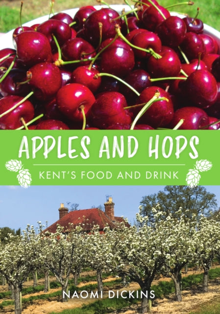 Apples, Cherries, Hops