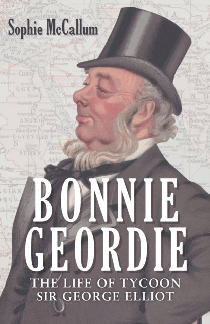 Bonnie Geordie