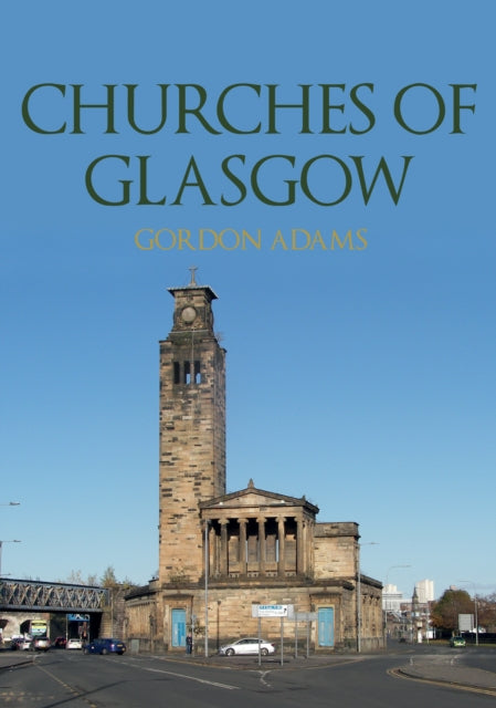 Churches of Glasgow