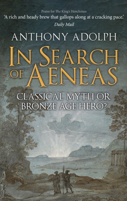 In Search of Aeneas