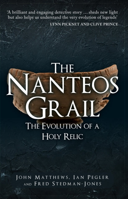 Nanteos Grail