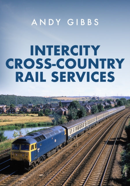 InterCity Cross-country Rail Services