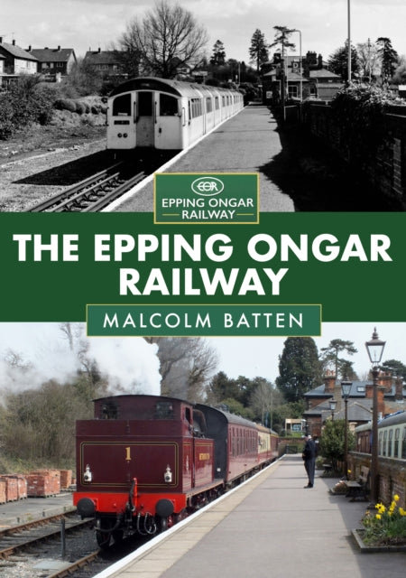 Epping Ongar Railway