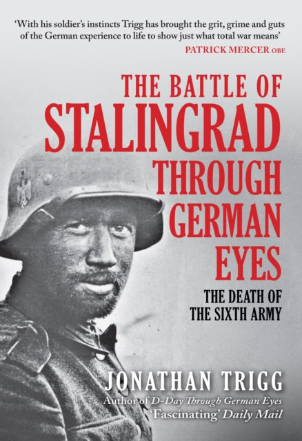 The Battle of Stalingrad Through German Eyes - The Death of the Sixth Army