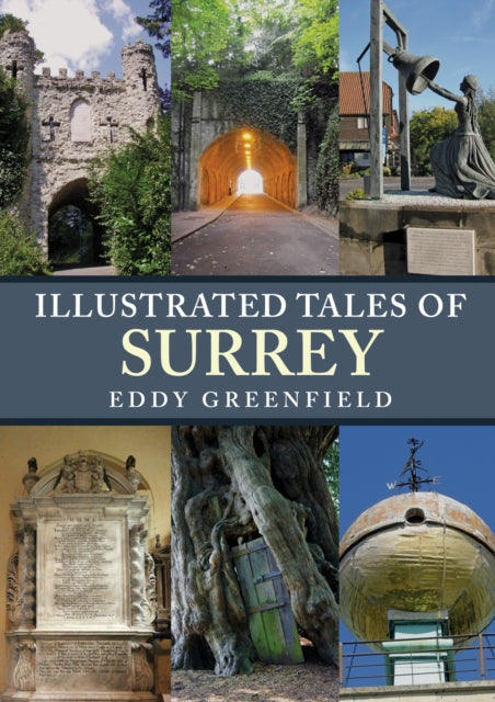 Illustrated Tales of Surrey