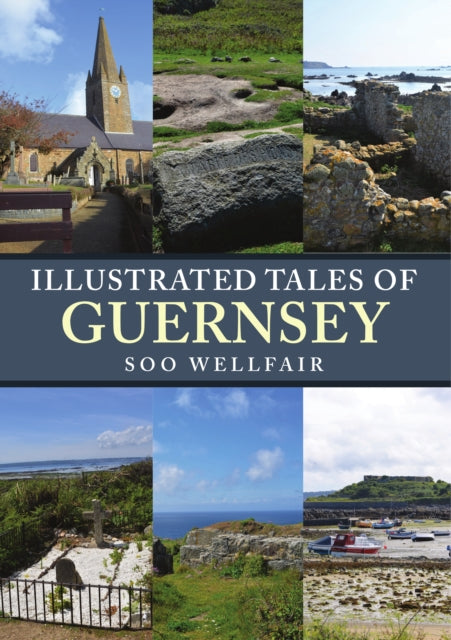 Illustrated Tales of Guernsey