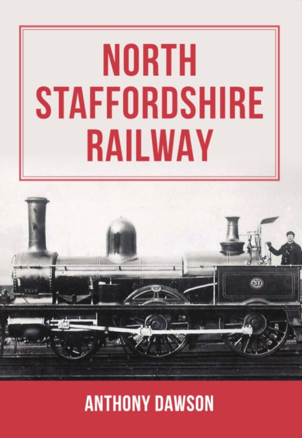 North Staffordshire Railway