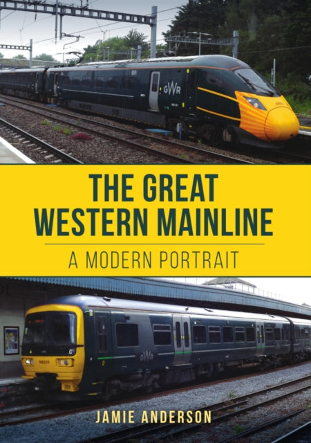 Great Western Mainline