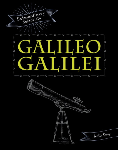 Galileo Galilei