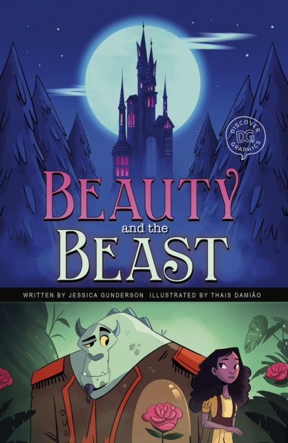 Beauty and the Beast