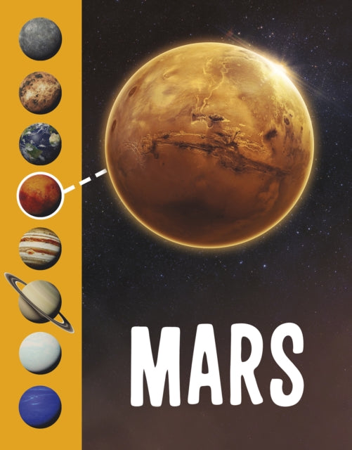 Mars