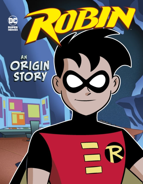 Robin - An Origin Story