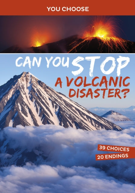 Can You Stop a Volcanic Disaster? - An Interactive Eco Adventure