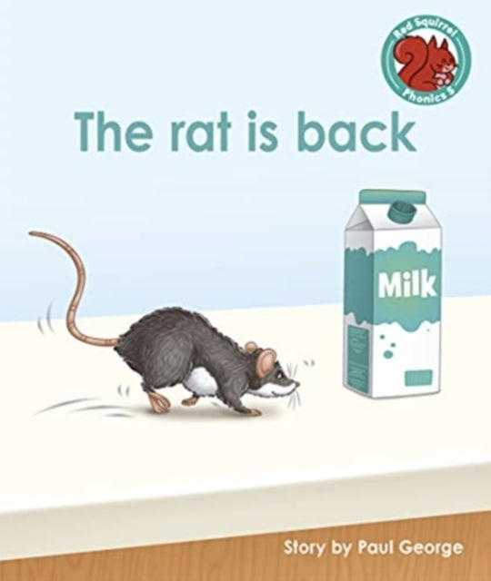 rat is back