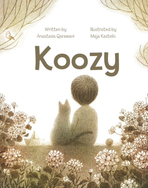 Koozy - A Tale of Love and Loss and Cats