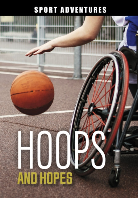 Hoops and Hopes