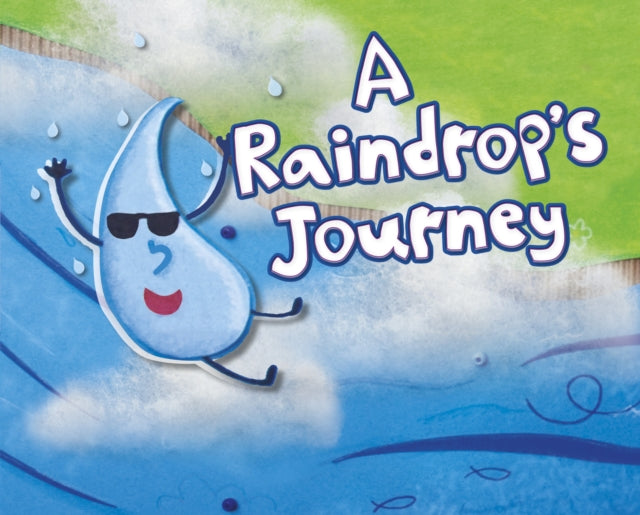 Raindrop's Journey