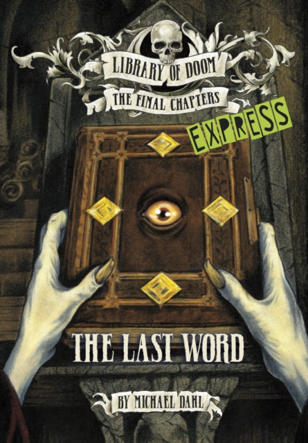 Last Word - Express Edition