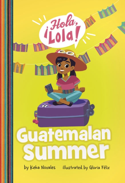 Guatemalan Summer