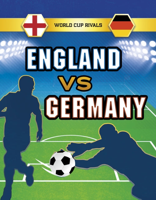 England vs Germany