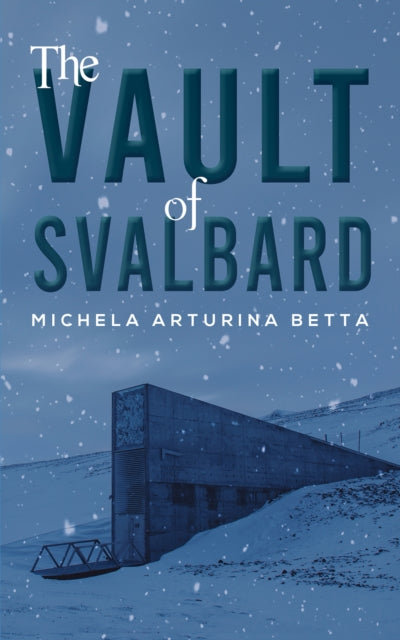 Vault of Svalbard