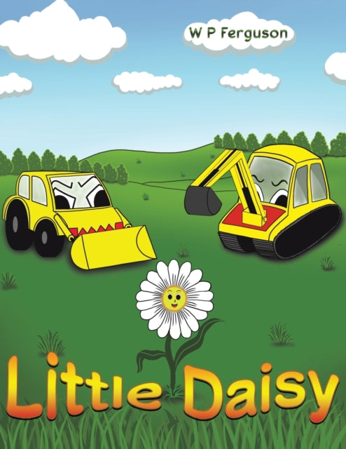 Little Daisy