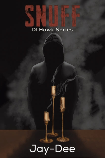 Snuff - DI Hawk Series