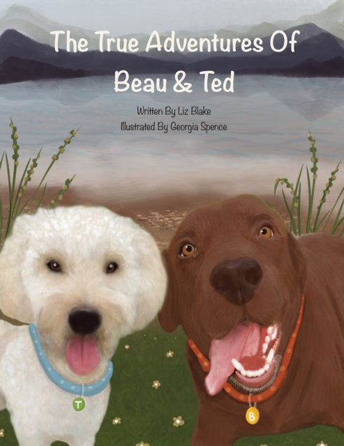 True Adventures of Beau and Ted