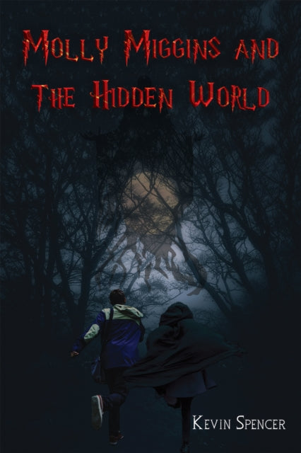 Molly Miggins and the Hidden World