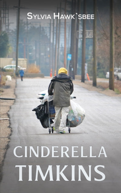 Cinderella Timkins