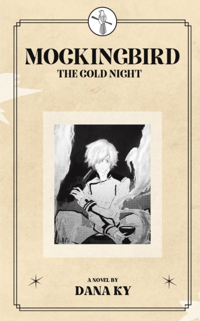 Mockingbird - The Cold Night