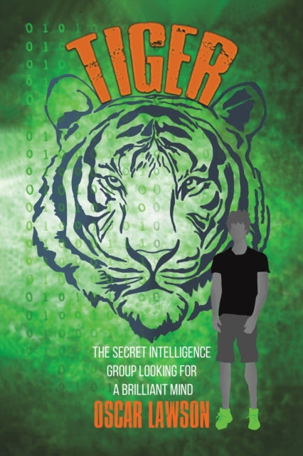 Tiger - The Secret Intelligence Group Looking For a Brilliant Mind