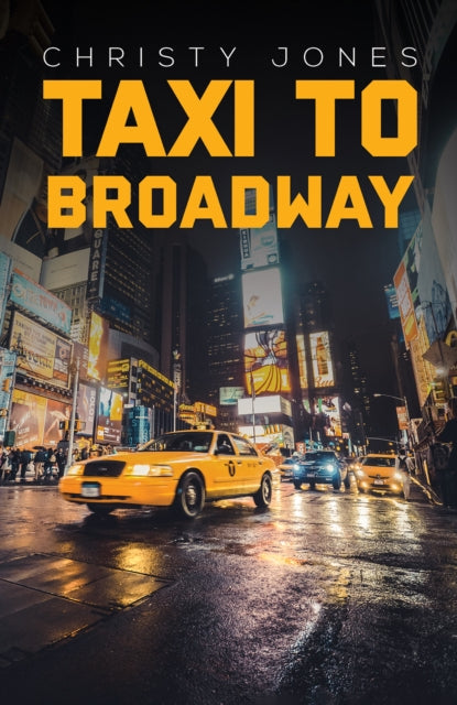 Taxi to Broadway