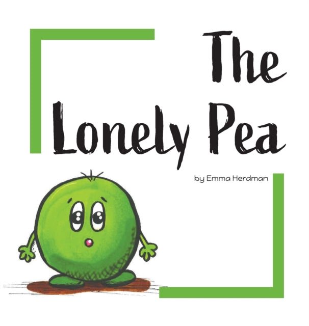 The Lonely Pea