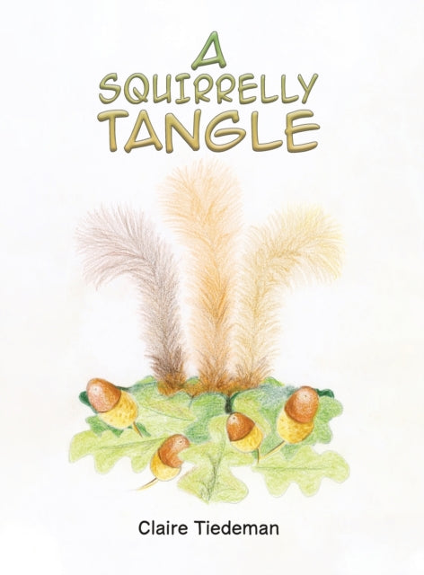 A Squirrelly Tangle