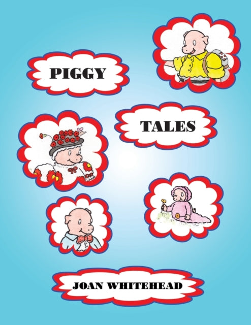 Piggy Tales