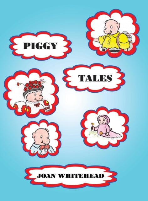 Piggy Tales