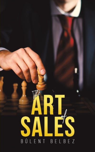 The Art of Sales