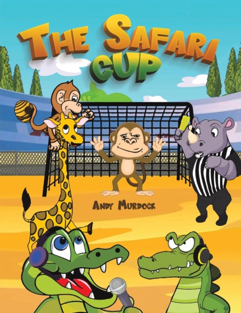 The Safari Cup