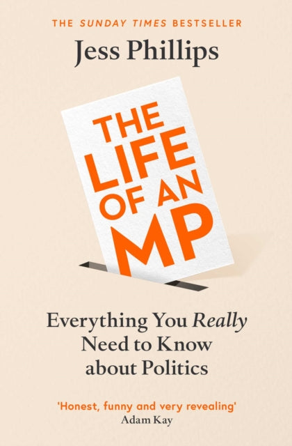 Life of an MP
