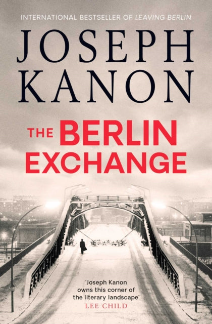 Berlin Exchange