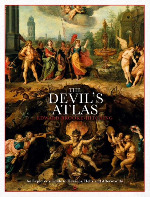 Devil's Atlas